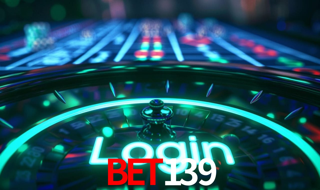 Welcome Bonus bet139