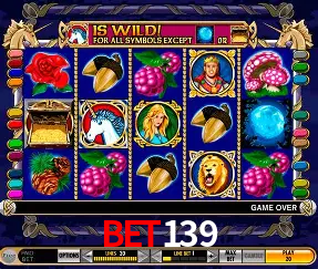 Live Casino bet139
