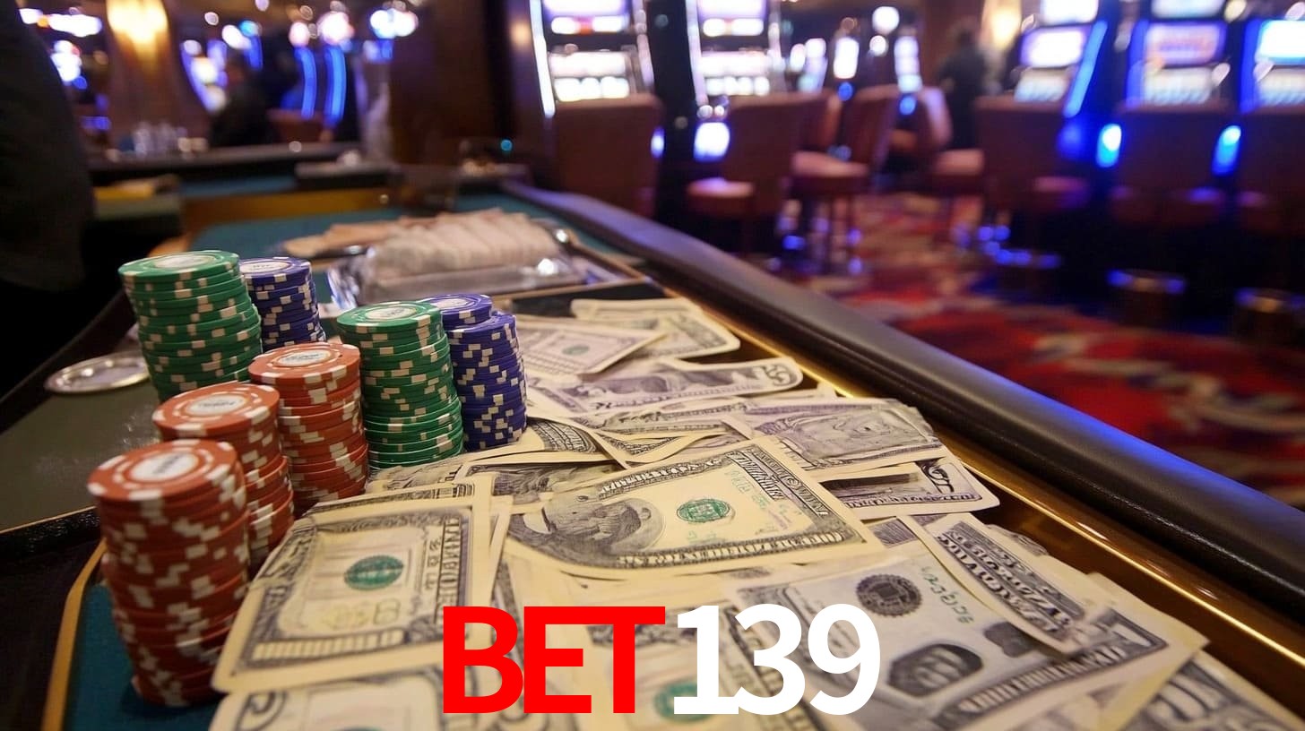 Weekend Specials bet139