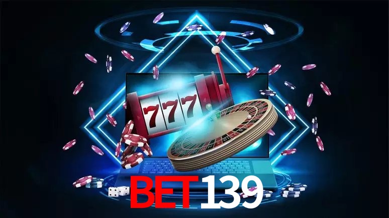 Live Casino bet139
