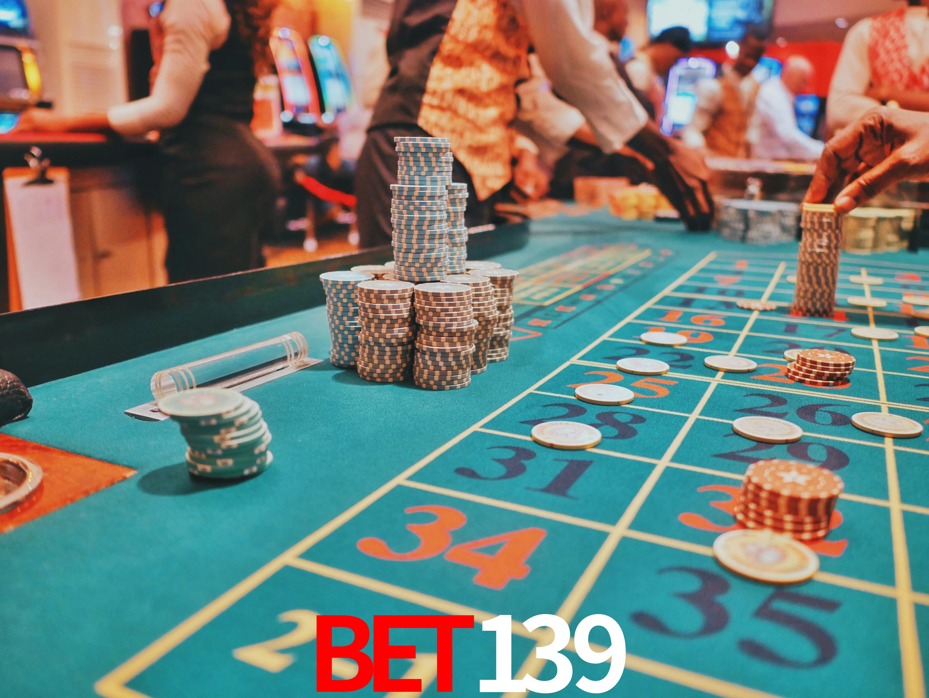 Sports Statistics bet139