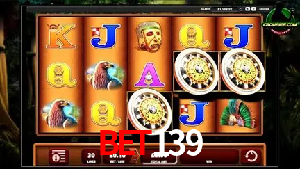 Blackjack Table bet139