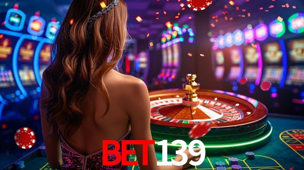 bet139 App Interface