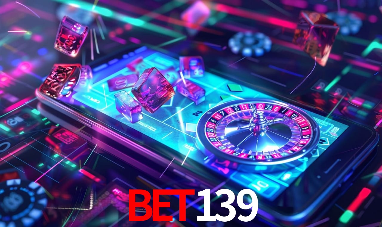 Welcome Bonus bet139