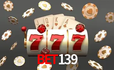 Live Casino bet139