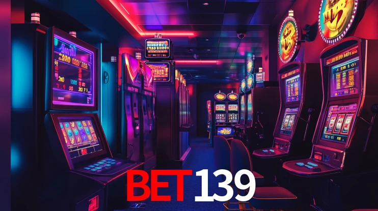 Welcome Bonus bet139