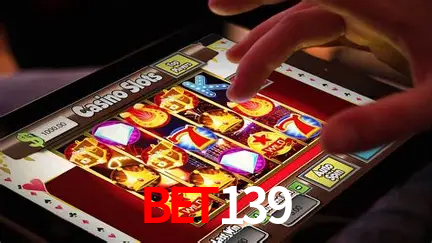 VIP Casino bet139
