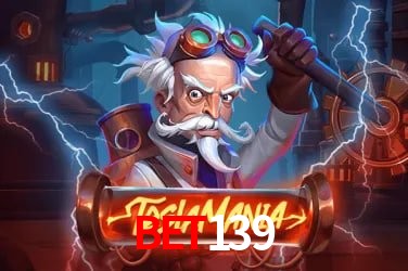 Slot Games bet139