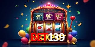 Account Benefits bet139